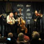 Little Roy and Lizzy Show at the Great Northern Indoor Bluegrass Music Festival (March 2013) - photo by Bill Warren