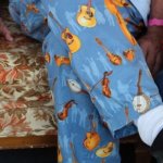 Festival britches at Grey Fox 2013 - photo by Tara Linhardt