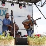 Special Consensus at Grey Fox 2013 - photo by Tara Lindhardt