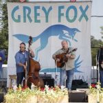 Special Consensus at Grey Fox 2013 - photo by Tara Lindhardt