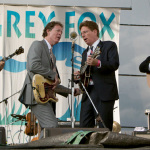 Hot Rize at Grey Fox 2015 - photo by Tara Linhardt