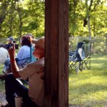 Enjoying the Hills Of Home Festival (5/23/14) - photo by Jessica Boggs