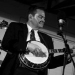 Joe Mullins at the Hills Of Home Festival (5/23/14) - photo by Jessica Boggs