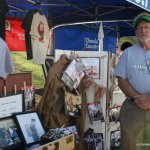 Keith Nance at HoustonFest 2014 - photo by Jordan Laney