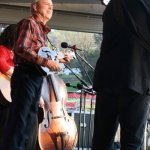 The Whites at HoustonFest 2014 - photo by Jordan Laney