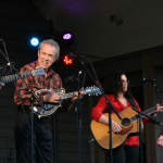 The Whites at HoustonFest 2014 - photo by Jordan Laney
