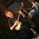 Jens Kruger at HoustonFest 2014 - photo by Jordan Laney