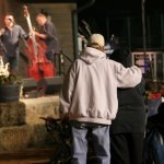 Attendees at Houstonfest 2013 - photo by Andy Garrigue