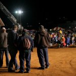 Attendees at Houstonfest 2013 - photo by Andy Garrigue