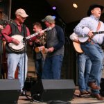 Jambusters at Houstonfest 2013 - photo by Andy Garrigue