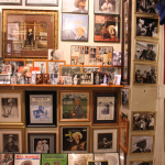 Tom Isenhour's museum in Salisbury, NC - photo by Becky Johnson