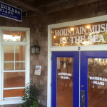 The Bluegrass Island Store in Manteo, NC