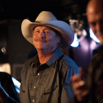 Alan Jackson at the Station Inn (8/27/13) - photo by Collin Peterson