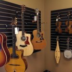 Janet Davis Acoustic Music in Bentonville, AR