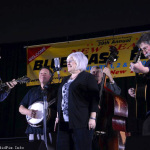 Springfield Exit at the 2015 Jeckyll Island New Year's Bluegrass Festival - photo by Bill Warren