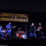 Gene Watson at the 2015 Jeckyll Island New Year's Bluegrass Festival - photo by Bill Warren