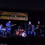 Gene Watson at the 2015 Jeckyll Island New Year's Bluegrass Festival - photo by Bill Warren