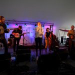 Joy Kills Sorrow at The Festy (October 2013) - photo © Gina Elliott Photography