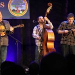 IIIrd Tyme Out at Joe Val 2014 - photo by Brance Gillihan