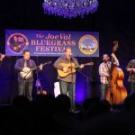 IIIrd Tyme Out at Joe Val 2014 - photo by Brance Gillihan