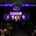 Lonely Heartstring at Joe Val 2014 - photo by Brance Gillihan