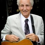 Del McCoury at Jomeokee 2012 - photo © G. Milo Farineau