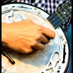 Downtown Rumblers at Jomeokee 2012 - photo © G. Milo Farineau