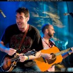 Jeff Austin at Jomeokee 2012 - photo © G. Milo Farineau