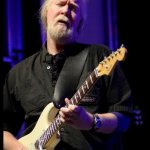 Jimmy Herring at Jomeokee 2012 - photo © G. Milo Farineau