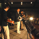 All That Grass at KazCamp 2012