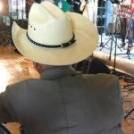 Eddie Ueda at KazCamp 2012