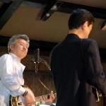 Inaba Brothers at KazCamp 2012