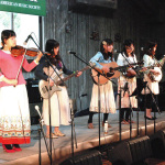 Maronmacaron at KazCamp 2012