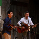 Inaba Brothers at KazCamp 2012