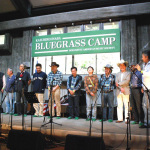 KazCamp 2012 staff photo