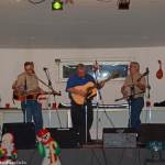 Kevin Prater Band at the Kentuckians of Michigan (12/13/13) - photo by Bill Warren