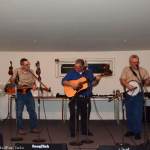 Kevin Prater Band at the Kentuckians of Michigan (12/13/13) - photo by Bill Warren