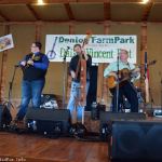 Danny Paisley & Southern Grass at the 2015 Dailey & Vincent Land Fest - photo © Bill Warren