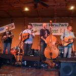 The Grascals at the 2015 Dailey & Vincent Land Fest - photo © Bill Warren