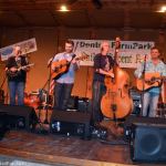 The Grascals at the 2015 Dailey & Vincent Land Fest - photo © Bill Warren