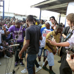 Henhouse Prowlers in Liberia