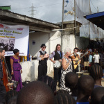 Henhouse Prowlers in Liberia
