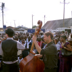 Henhouse Prowlers in Liberia