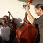 Henhouse Prowlers in Liberia