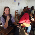 Henhouse Prowlers in Liberia