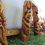 Lil John Bluegrass Festival - photo © 2012 by Laura Tate Photography