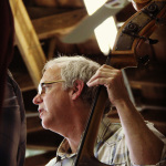 Terry Smith with The Grascals at Lil John Bluegrass Festival - photo © 2012 by Laura Tate Photography