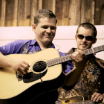 Lil John Bluegrass Festival - photo © 2012 by Laura Tate Photography