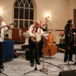 Little Roy & Lizzy Show in Newport, PA (3/9/13) - photo by Frank Baker