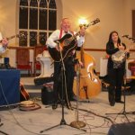 Little Roy & Lizzy Show in Newport, PA (3/9/13) - photo by Frank Baker